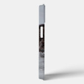 イエローストーンのバイソン Case-Mate iPhoneケース (裏面 / 右)