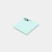 イエローストーンのヘラジカ Post-it-Notes ポストイット (アングル)
