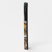 イエローストーンの上昇温暖気流のプール Case-Mate iPhoneケース (裏面/左)
