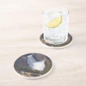 イエローストーンの力 コースター (側面)