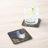 イエローストーンの力 コースター (右側)