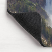 イエローストーンの力 マウスパッド (コーナー)