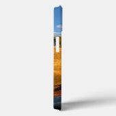 イエローストーンの景色 Case-Mate iPhoneケース (裏面 / 右)