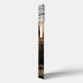 イエローストーンの霜の降りたな朝 Case-Mate iPhoneケース (裏面 / 右)