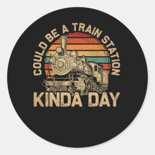 イエローストーンは駅Kinda Day Yeになる可能性がある ラウンドシール