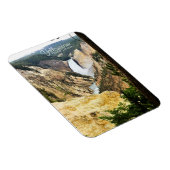 イエローストーングランドキャニオンマグネット マグネット (右側)