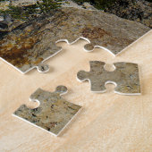 イエローストーングランドキャニオン ジグソーパズル (側面)