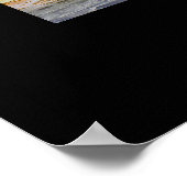 イエローストーンゲイサーズポスター ポスター (角)