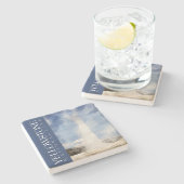 イエローストーンコースター国立公園ストーンコースター ストーンコースター (横)