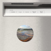 イエローストーンサーマルプール マグネット (インサイチュ (食洗機))