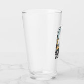 イエローストーンナショナルパークノリスゲイエサーベイスン タンブラーグラス (右)