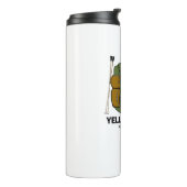 イエローストーンナショナルパークバックパック タンブラー (回転左)