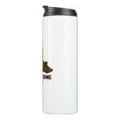 イエローストーンナショナルパークバックパック タンブラー (回転右)