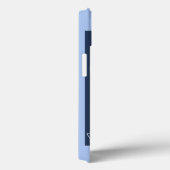 イエローストーンハウリングウルフ Case-Mate iPhoneケース (裏面 / 右)