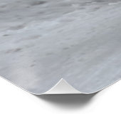 イエローストーンビソン ポスター (コーナー)