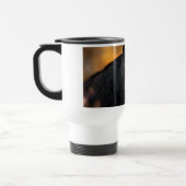 イエローストーンベアタンブラー トラベルマグ (左)