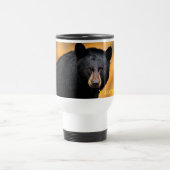 イエローストーンベアタンブラー トラベルマグ (中央)