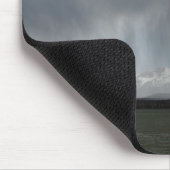 イエローストーンレインデイマウスパッド マウスパッド (コーナー)