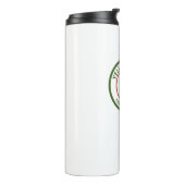 イエローストーン国立公園ウルフ タンブラー (回転左)