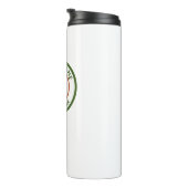 イエローストーン国立公園ウルフ タンブラー (回転右)