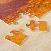 イエローストーン国立公園統一された州 ジグソーパズル (側面)