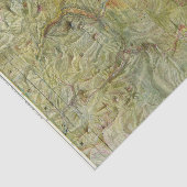 イエローストーン国立公園2 薄葉紙 (詳細)