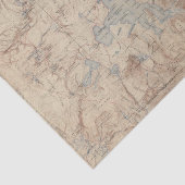 イエローストーン国立公園2 2 薄葉紙 (詳細)