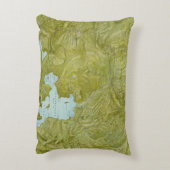 イエローストーン国立公園 アクセントクッション (裏面(縦))