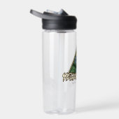 イエローストーン国立公園 ウォーターボトル (右面)