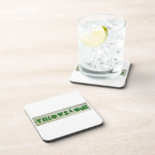 イエローストーン国立公園 コースター (右側)