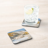 イエローストーン国立公園 コースター (右側)