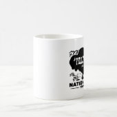 イエローストーン国立公園 コーヒーマグカップ (中央)