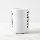 イエローストーン国立公園 コーヒーマグカップ (中央)