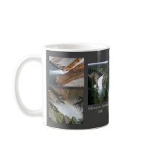 イエローストーン国立公園