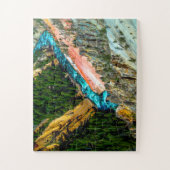 イエローストーン国立公園 ジグソーパズル (縦)