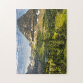 イエローストーン国立公園 ジグソーパズル (縦)