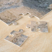 イエローストーン国立公園 ジグソーパズル (側面)