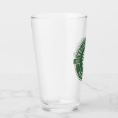 イエローストーン国立公園 タンブラーグラス (右)