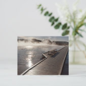 イエローストーン国立公園 ポストカード (スタンド正面)