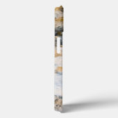 イエローストーン国立公園 Case-Mate iPhoneケース (裏面 / 右)