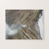 イエローストーン川 ジグソーパズル (横)