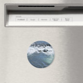 イエローストーン川 マグネット (インサイチュ (食洗機))