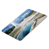 イエローストーン磁石 マグネット (左側)