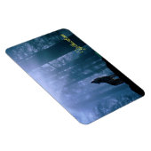 イエローストーン磁石 マグネット (右側)