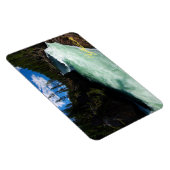 イエローストーン磁石 マグネット (右側)