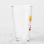 イエローストーン茂瀬 タンブラーグラス (右)