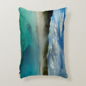 イエローストーン アクセントクッション (正面(垂直))