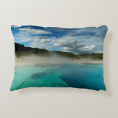 イエローストーン アクセントクッション (裏面)