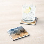 イエローストーン・ウォルフ コースター (右側)