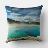 イエローストーン クッション (裏面)